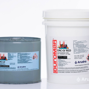 Duromar® EAC-LV - Low Viscosity Epoxy Adhesive & Coating