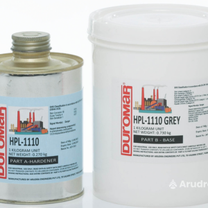 Duromar® HPL-1110 – General Purpose Protective Coating