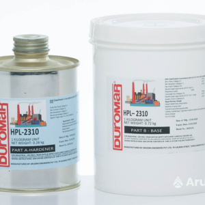 Duromar® HPL-2310 - Chemical Resistant Epoxy Coating