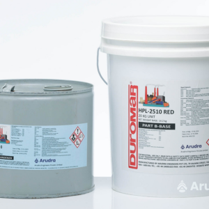 Duromar® HPL-2510 – High Chemical Resistance Lining