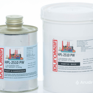 Duromar® HPL-2510 PW - Potable Water Epoxy Lining
