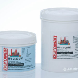 Duromar® HPL-2510 UW - Water Immersion Resistant Lining