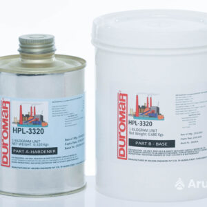Duromar® HPL-3320 - Acid Resistant Epoxy Lining