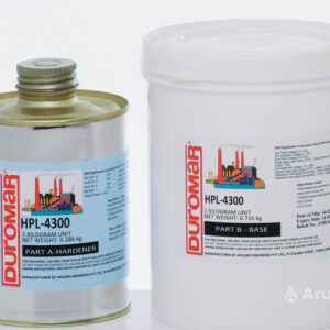 Duromar® HPL-4300
