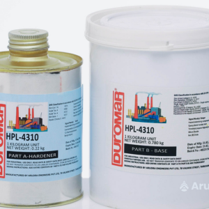 Duromar® HPL-4310 – High-Performance Lining