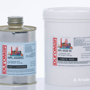 Duromar® HPL-4320 XC - Concentrated Acid Resistant Lining