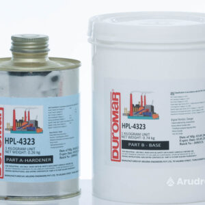 Duromar® HPL-4323