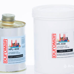 Duromar® HPL-4330 - Heavy-Duty Novolac Epoxy Lining