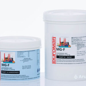 Duromar® MG-F - High Strength Repair Putty