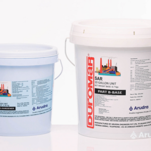 Duromar® SAR – Slurry Abrasion Resistant Coating