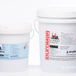 Duromar® UltraBuild  - Structural Repair Compound