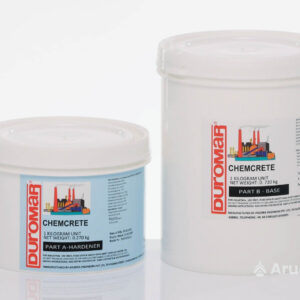 Duromar® Chemcrete - Industrial Epoxy Flooring System