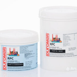Duromar® RPC - Concrete Resurfacing Repair Compound